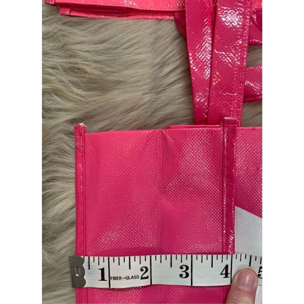 Hello Kitty Reusable Bags- 3 - Picture 6 of 6